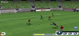 Game screenshot World Football King mod apk