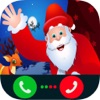 Icon Call from Santa for Gift ideas