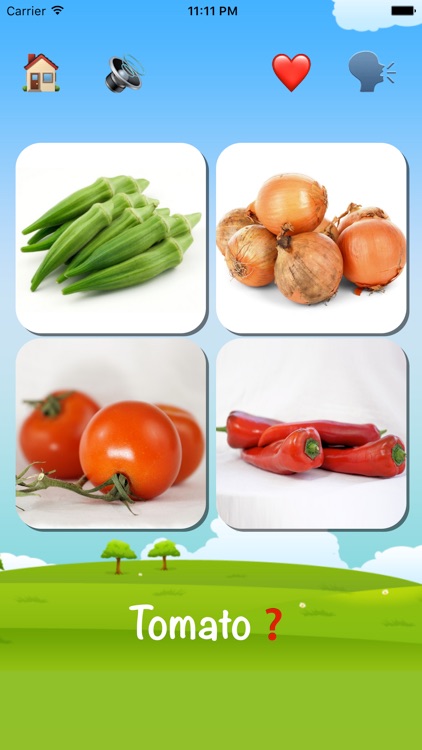 My First Words | learning