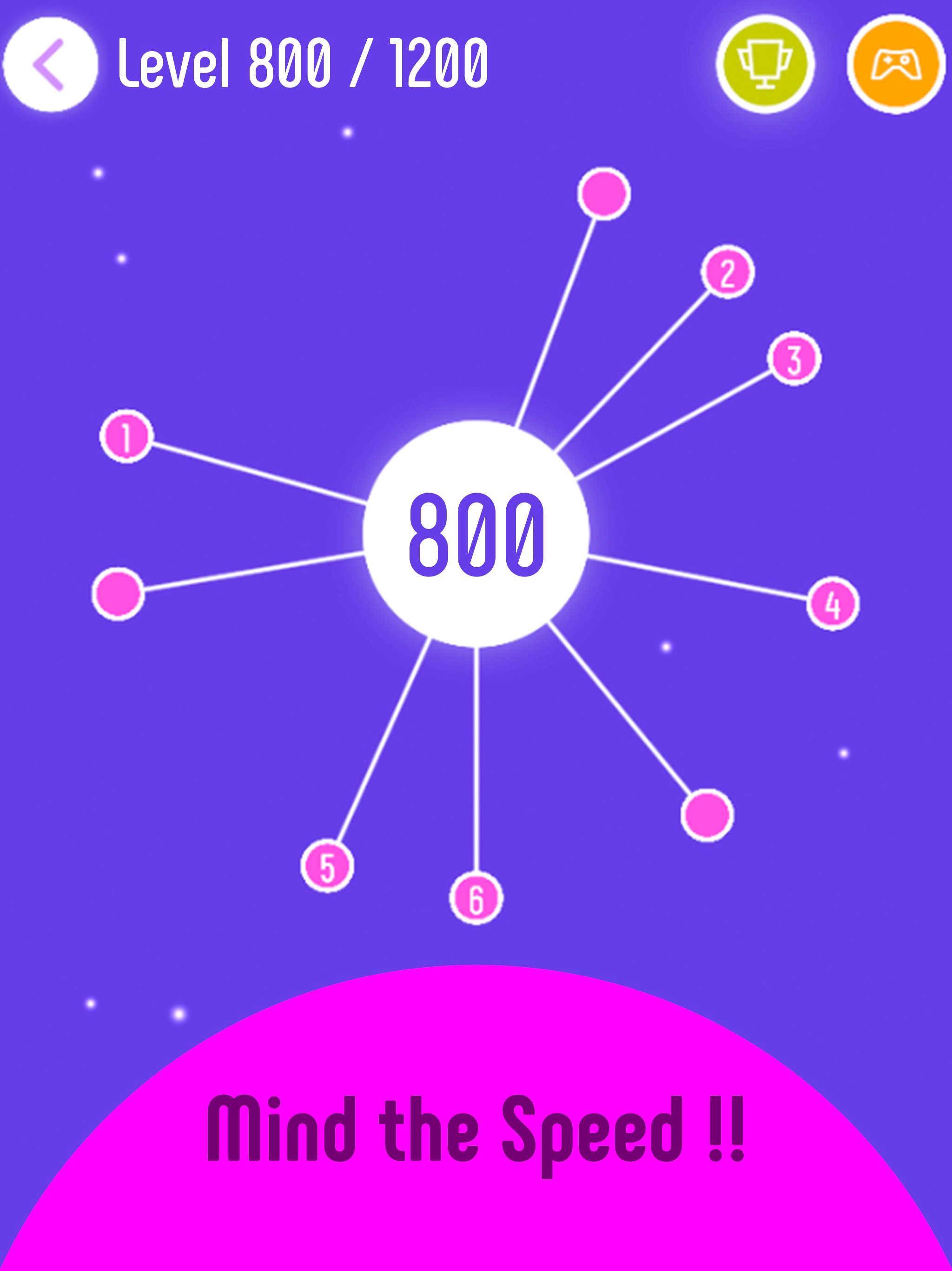 AA Glow Arrow - Dancing Line screenshot 6