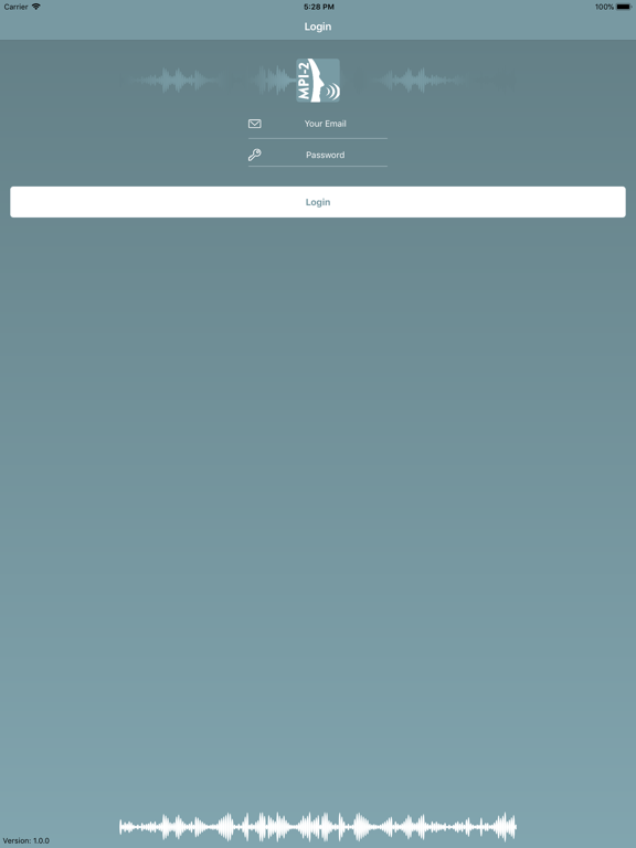Screenshot #4 pour MPI-2 Session Recorder