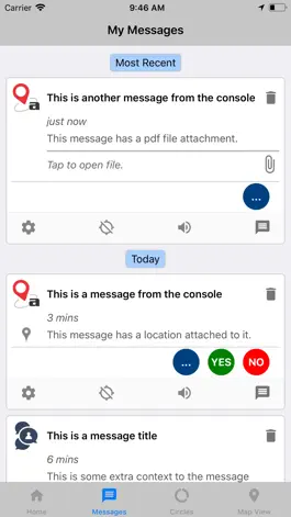 Game screenshot In4mer apk