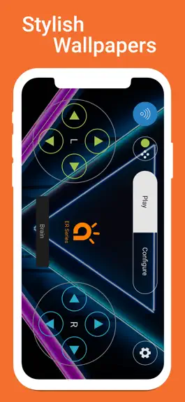 Game screenshot Avishkaar Remote Controller apk