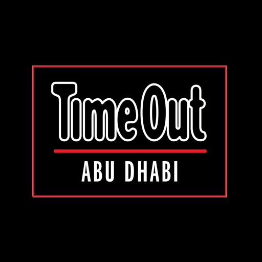 Time Out Abu Dhabi Magazine