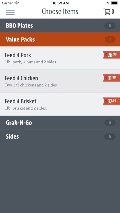 Boss Hogg's BBQ Shack