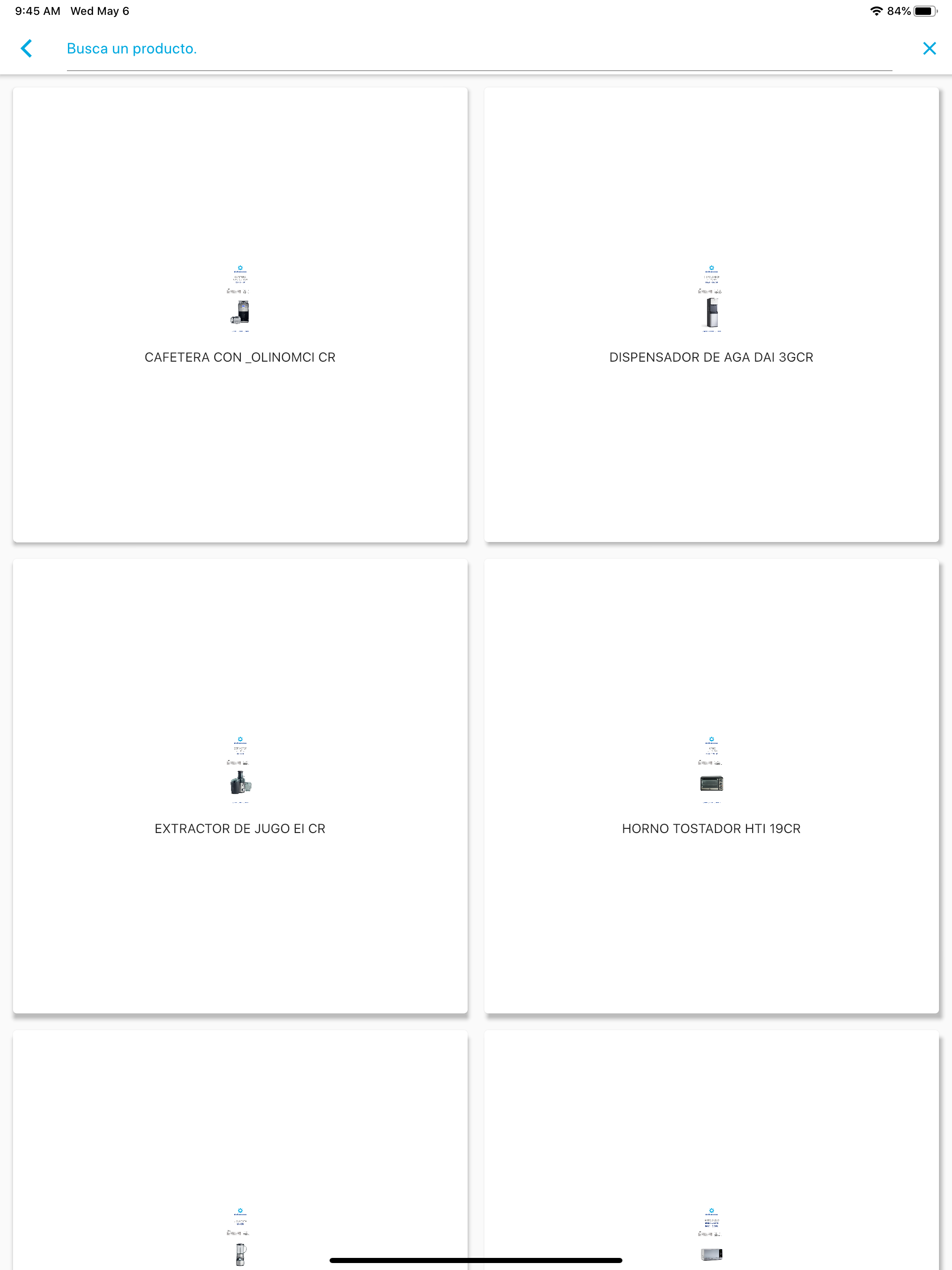 Gente Indurama screenshot 7
