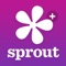 Sprout Fertility & Period Tracker is the only login free fertility and period tracking app available – your privacy matters