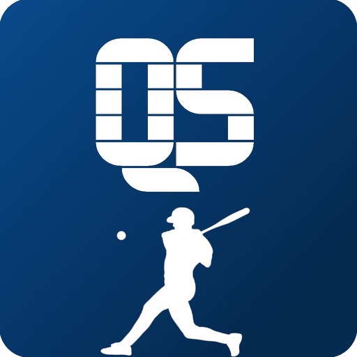 QS Baseball icon
