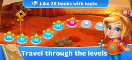 Game screenshot Logic game for kids math 4-8 apk