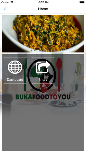 Bukafoodtoyou(圖2)-速報App