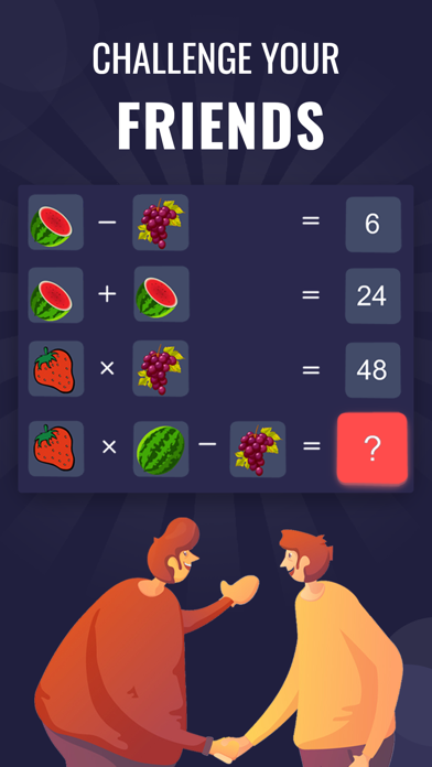 Math Puzzle Champ screenshot 2