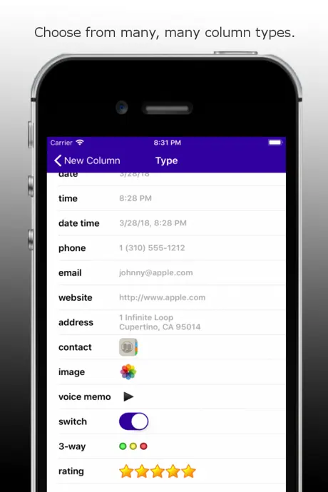 List Master Pro - Your Lists