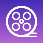 Video Clip Editor - Film maker App Cancel