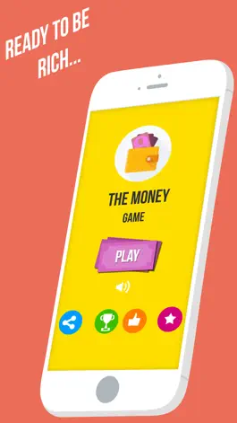 Game screenshot The Money Rush mod apk