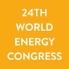 24th World Energy Congress