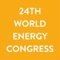 The official 24th World Energy Congress app is your one-stop solution to: connect with industry peers, keep updated on our speaker line-up and sessions; discover our range of side events, see who’s exhibiting, navigate around Abu Dhabi National Exhibition Centre and more
