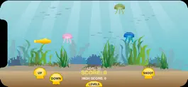 Game screenshot Jelly Defender hack