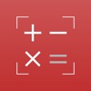 MathCam - iPadアプリ