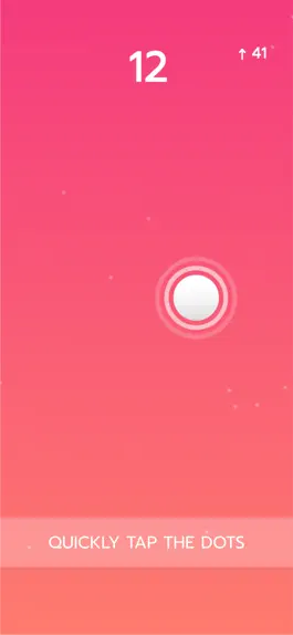 Game screenshot Tap Dot Tap - Reaction Game apk