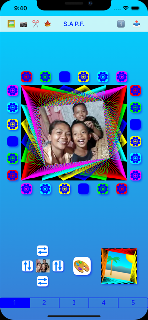 String Art Photo Frames(圖6)-速報App