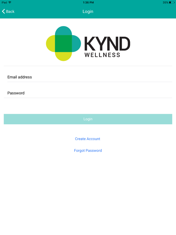 Screenshot #5 pour Wellness Check