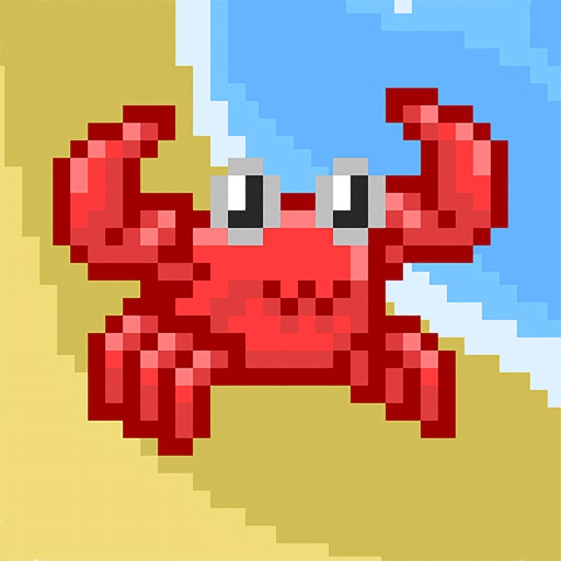 Crabby - Survival Diary