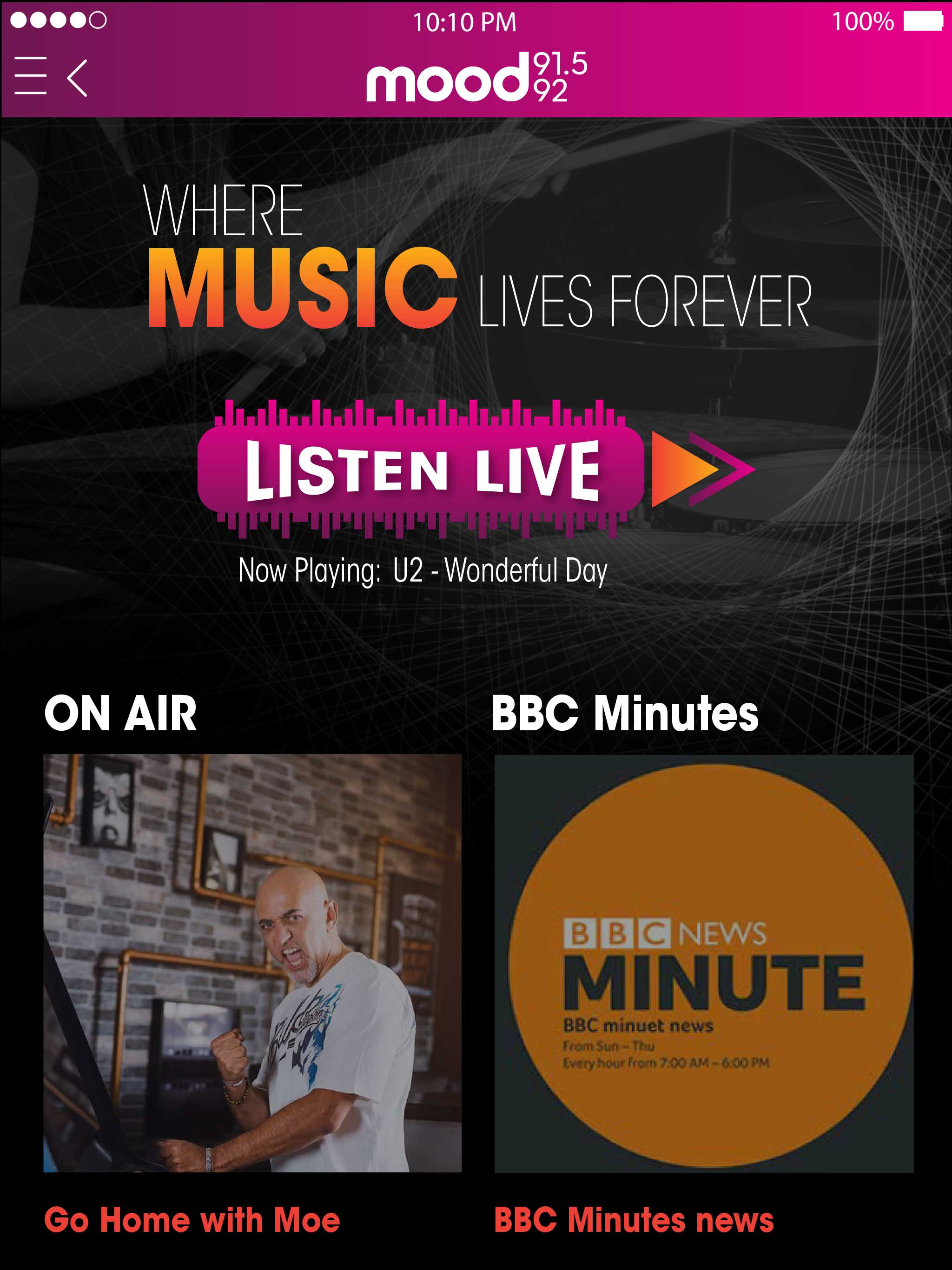 Mood FM