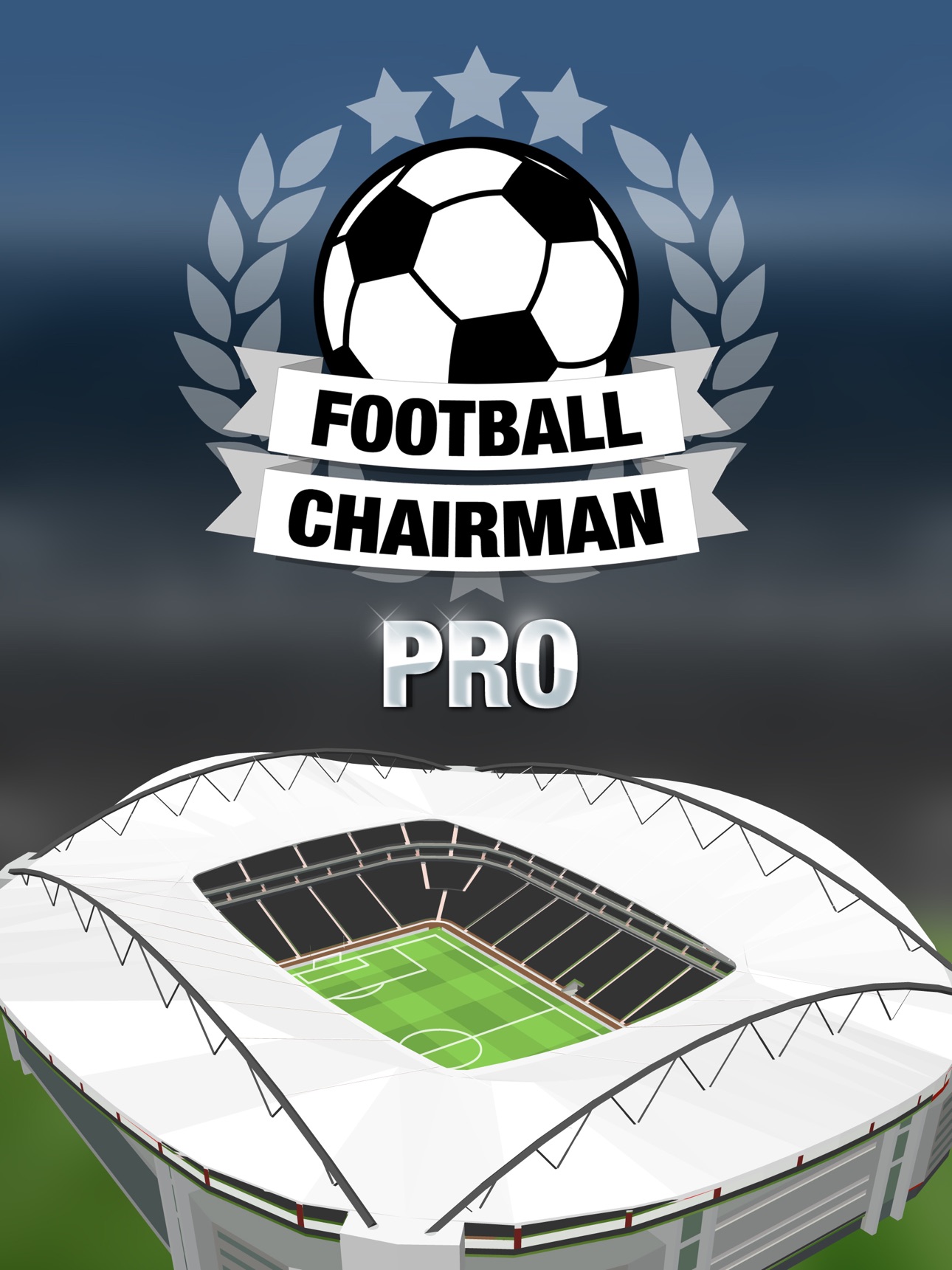 Screenshot 5 of Football Chairman Pro