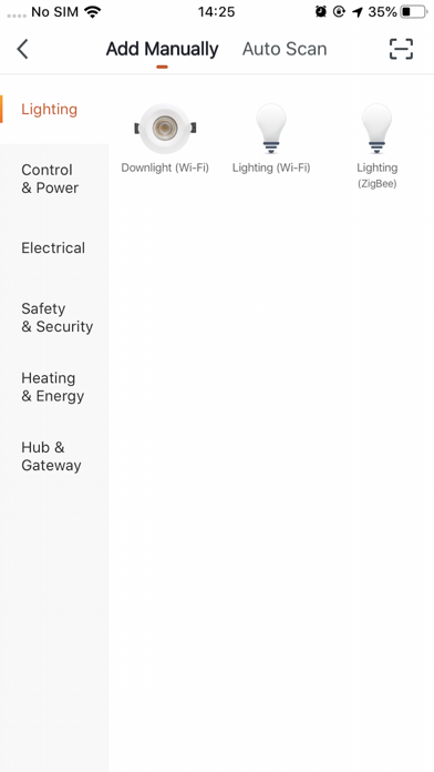 VEWsmart Screenshot