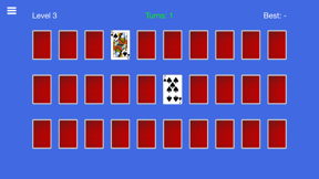 Match Two Cards screenshot