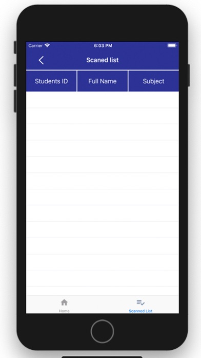 Screenshot #3 pour Banaadir Regional Education