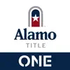 AlamoAgent ONE delete, cancel