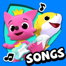 Baby Shark Best Kids Songs Apple Watch App