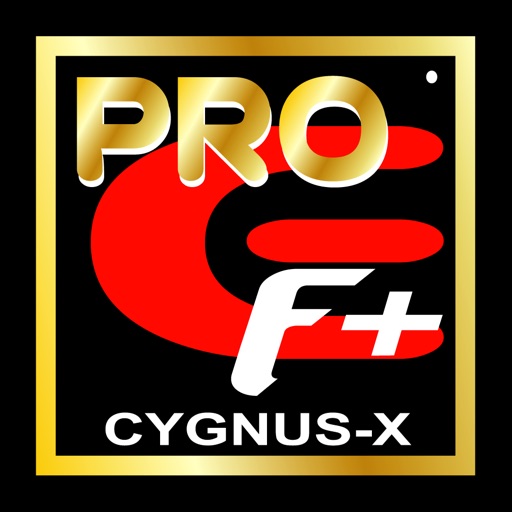 CYGNUS-X ENIGMA FirePlus PRO icon