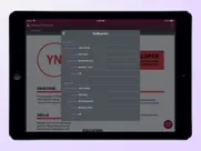 p7m viewer ipad capturas de pantalla 4
