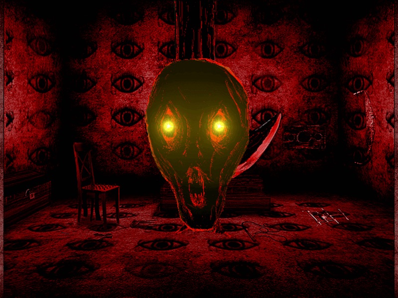 Zelle: Gothic Horror Story screenshot 10