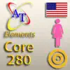 AT Elements Core 280 (Female) negative reviews, comments