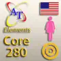 AT Elements Core 280 (Female)