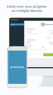 How to cancel & delete phr pocket prep 4