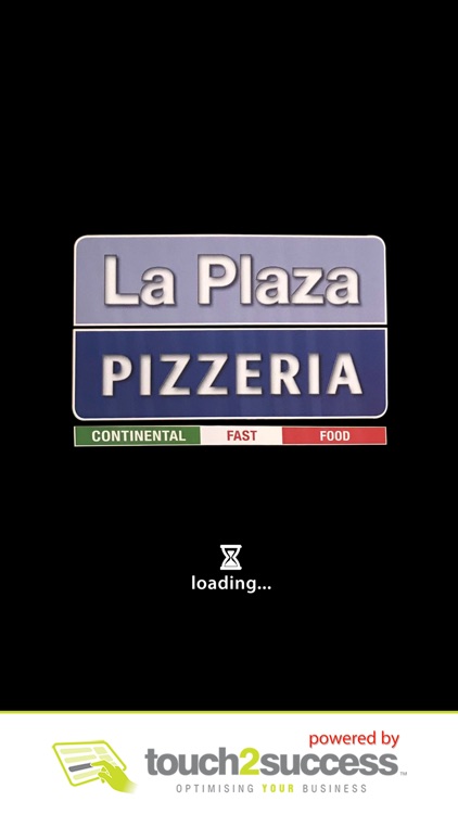 La Plaza Pizzeria