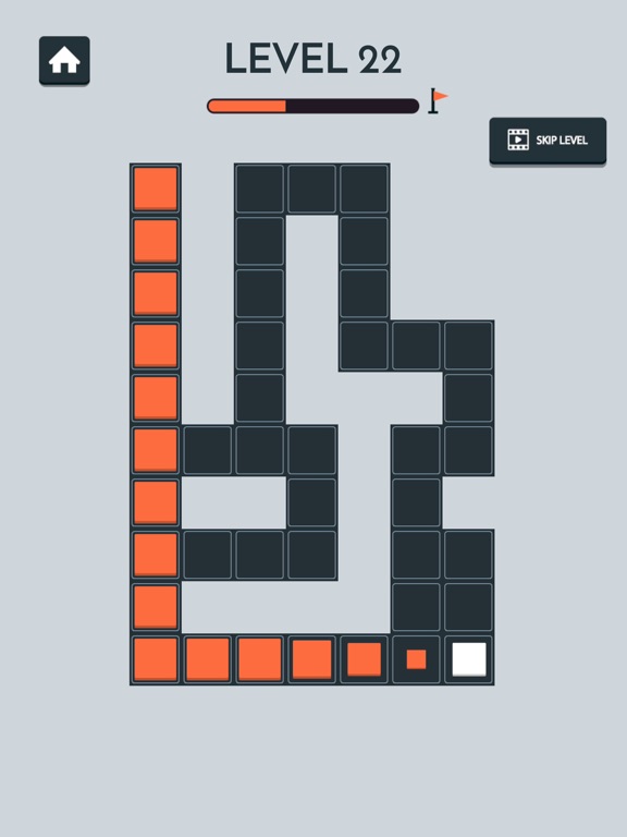 Color Splash 2D iPad screenshot