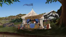 Game screenshot The Little Acre hack