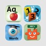 Get Preschool Learning Bundle for iOS, iPhone, iPad Aso Report