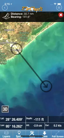 Game screenshot RipCharts apk