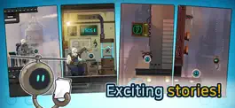 Game screenshot ECO : Falling Ball hack