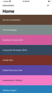 simulate risk iphone images 1