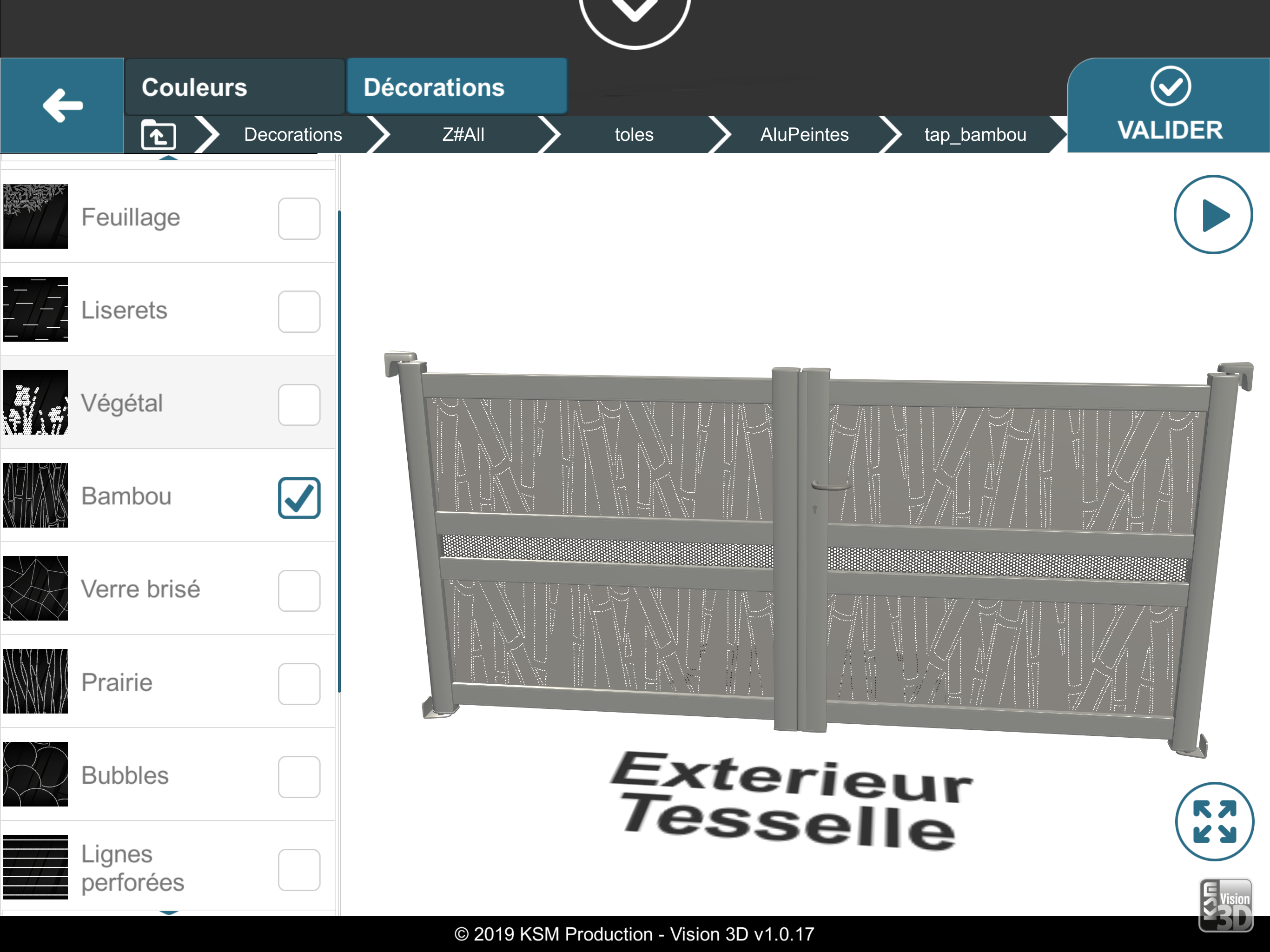 KSM Vision 3D screenshot 8