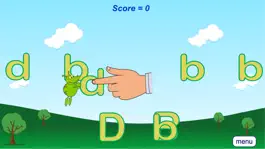 Game screenshot Reversals for Dyslexia apk