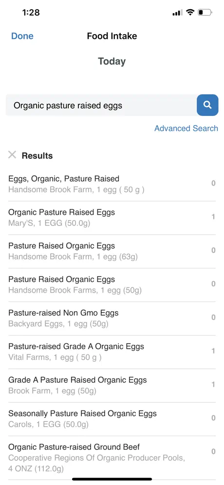 Resist - Keto low carb diet