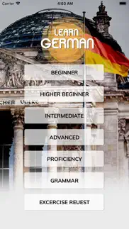 learn-german problems & solutions and troubleshooting guide - 2